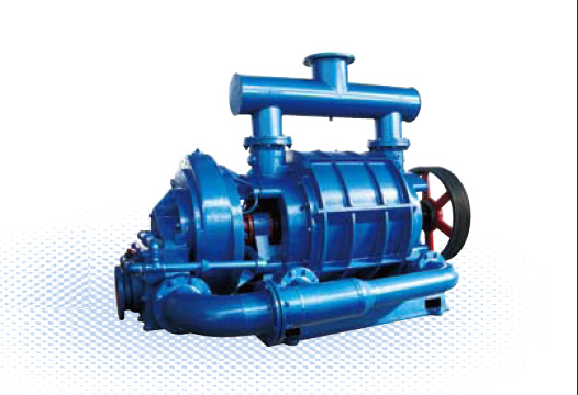 2SAT、2STC、SKC系列錐體式液式真空泵